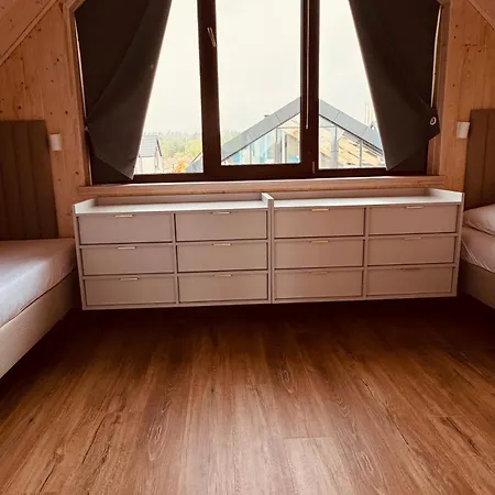 Holiday home Morze Caloroczne