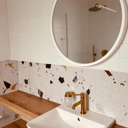 Nyaraló Morze Caloroczne Niechorze