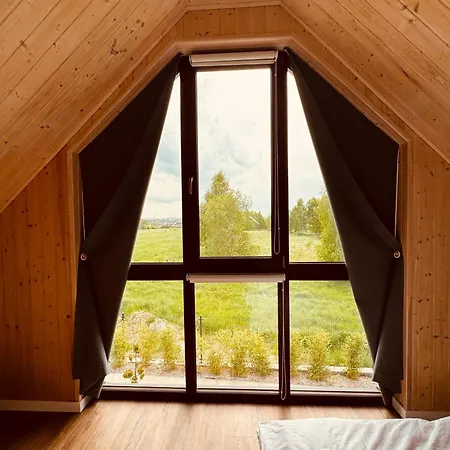 Morze Caloroczne Holiday home Niechorze