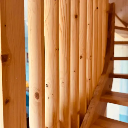 Nyaraló Morze Caloroczne