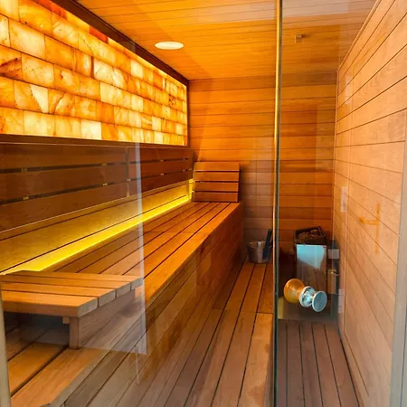 Morze Caloroczne Holiday home Niechorze