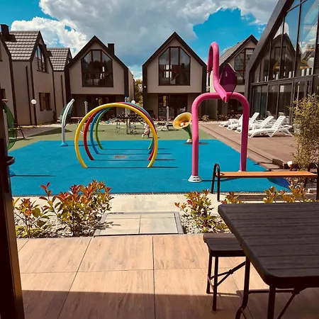 Morze Caloroczne Niechorze