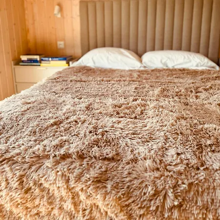 Morze Caloroczne Holiday home Niechorze