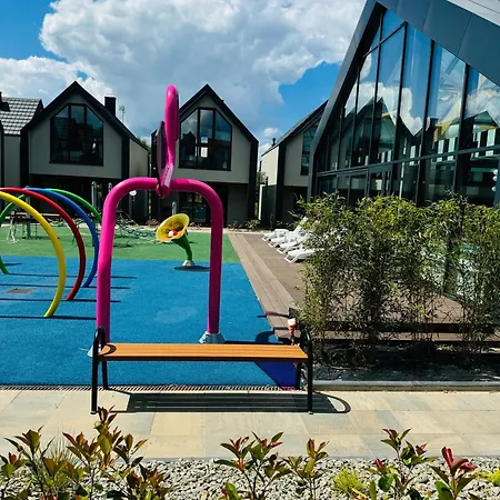 Morze Caloroczne Nyaraló