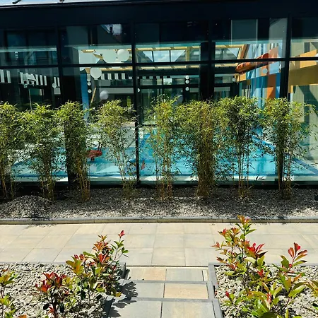 Morze Caloroczne 別荘 ニエホジェ