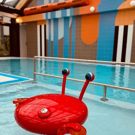 Morze Caloroczne Nyaraló Niechorze