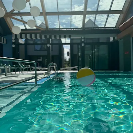 Morze Caloroczne ニエホジェ