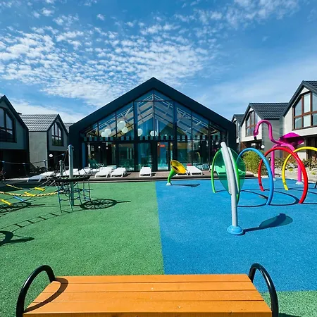 Morze Caloroczne Nyaraló *