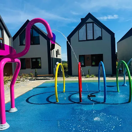 別荘 Morze Caloroczne *