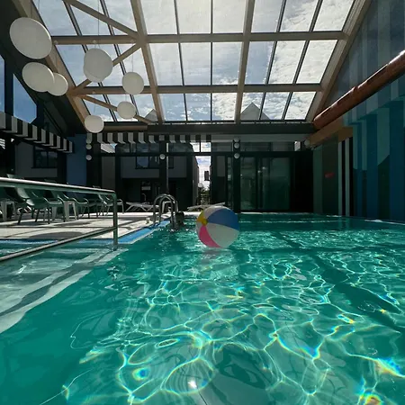 Morze Caloroczne ニエホジェ