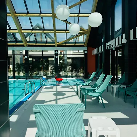 Morze Caloroczne Niechorze