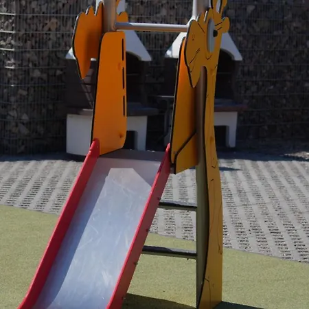 Nyaraló Morze Caloroczne *