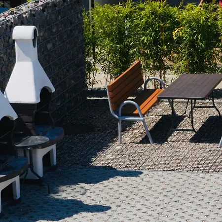 Casa de Férias Morze Caloroczne