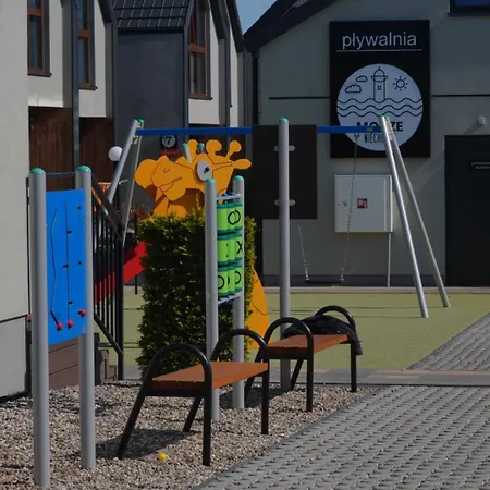 Morze Caloroczne Nyaraló *