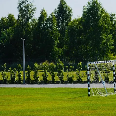 Nyaraló Morze Caloroczne