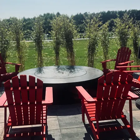 Morze Caloroczne Nyaraló *