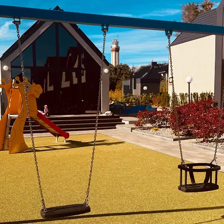 Morze Caloroczne * Niechorze