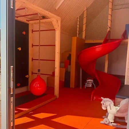 Nyaraló Morze Caloroczne *