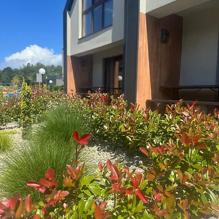 Morze Caloroczne ニエホジェ