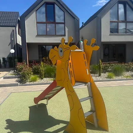 Morze Caloroczne * Niechorze