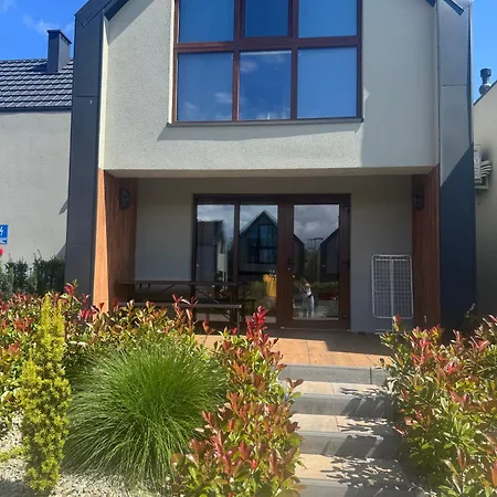 Nyaraló Morze Caloroczne *