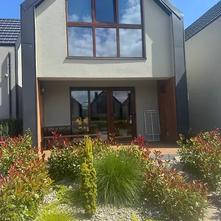 Morze Caloroczne Nyaraló Niechorze