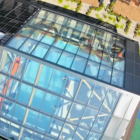 Morze Caloroczne Casa de Férias