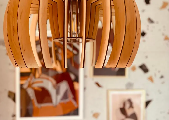 Дом отдыха Morze Caloroczne