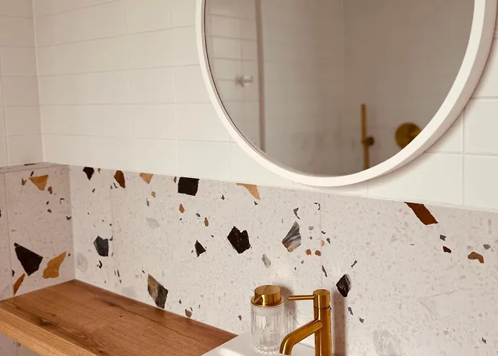 Дом отдыха Morze Caloroczne Нехоже