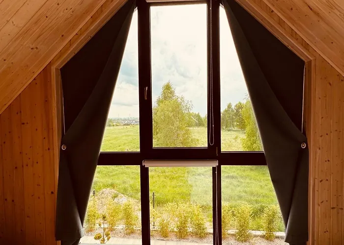 Morze Caloroczne Feriehus Niechorze