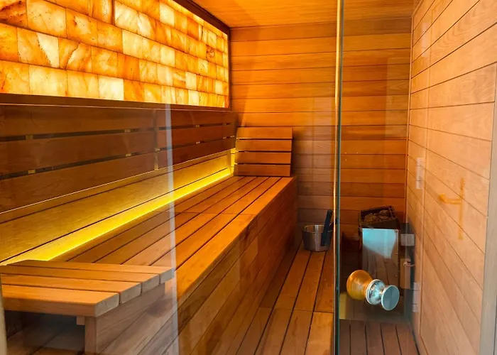 Morze Caloroczne Дом отдыха Нехоже