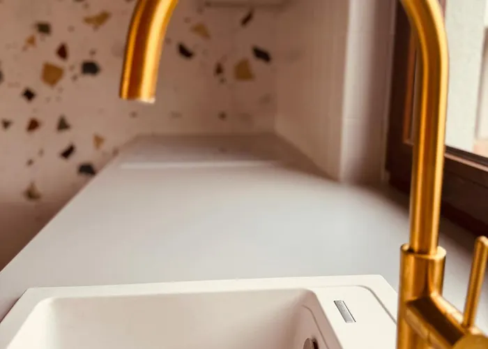 Feriehus Morze Caloroczne *