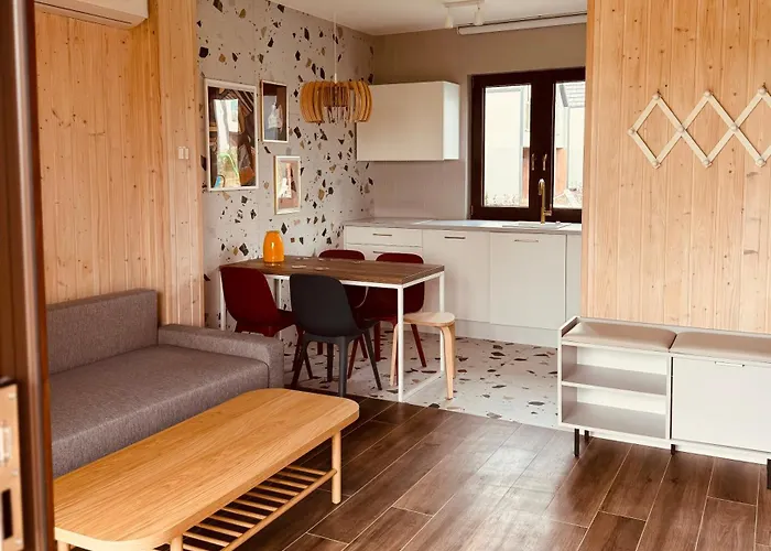 Morze Caloroczne * Niechorze