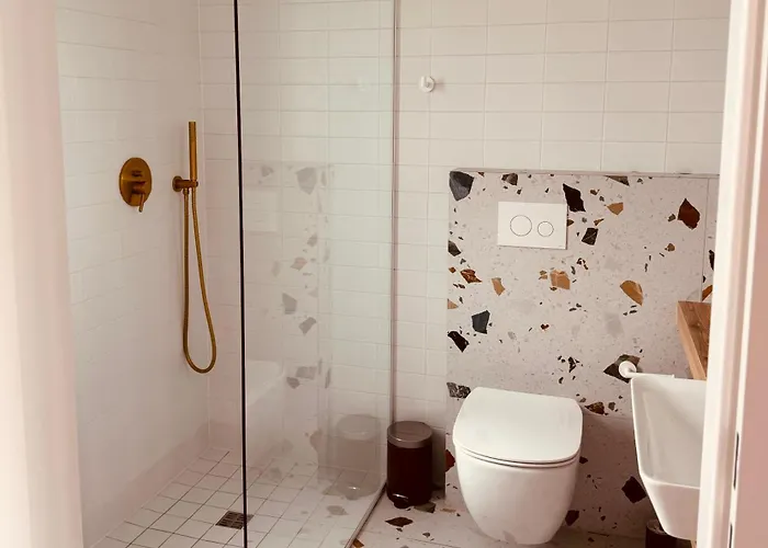 Feriehus Morze Caloroczne *