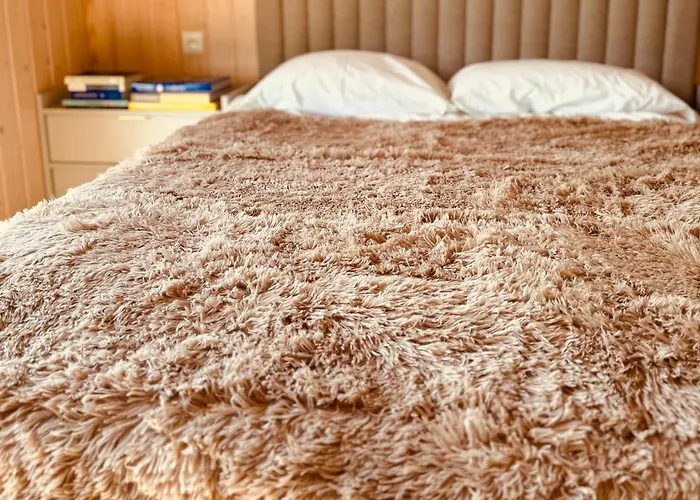 Morze Caloroczne Дом отдыха Нехоже