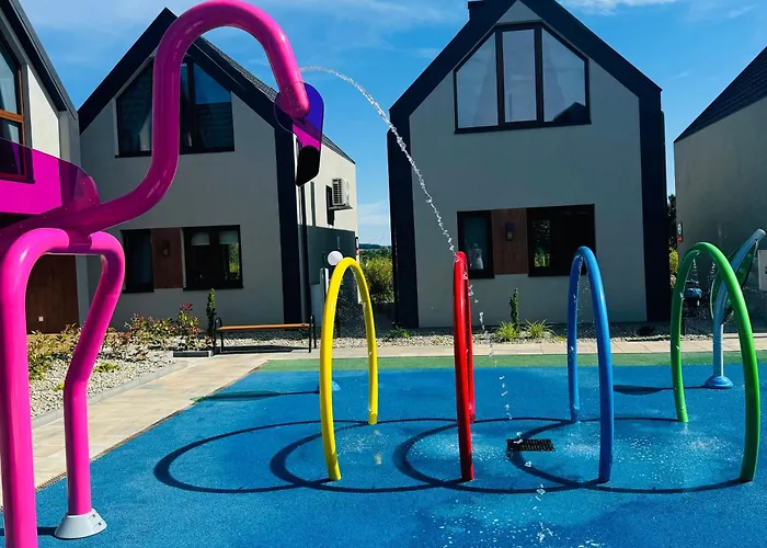 Дом отдыха Morze Caloroczne *