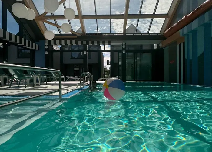 Morze Caloroczne Niechorze