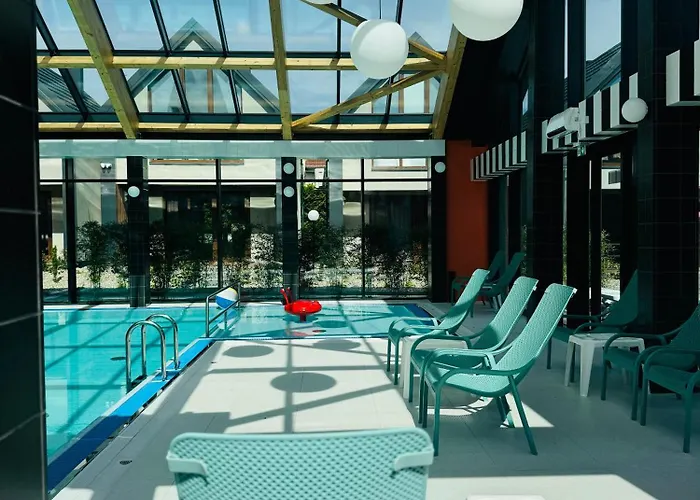 Morze Caloroczne Niechorze