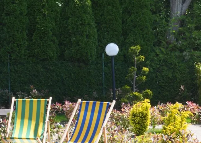 Feriehus Morze Caloroczne