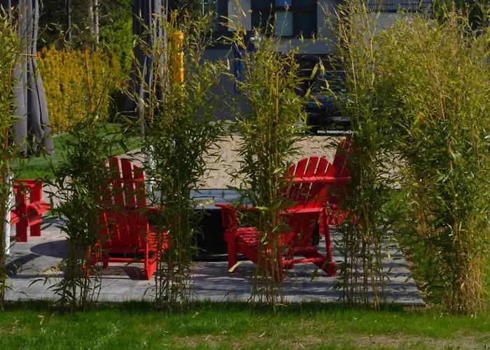 Morze Caloroczne Niechorze