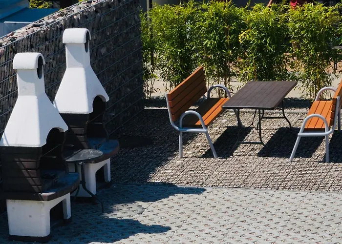 Feriehus Morze Caloroczne