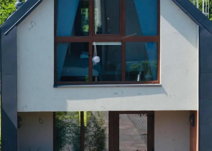 Morze Caloroczne Niechorze