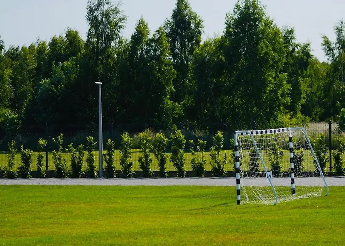 Feriehus Morze Caloroczne