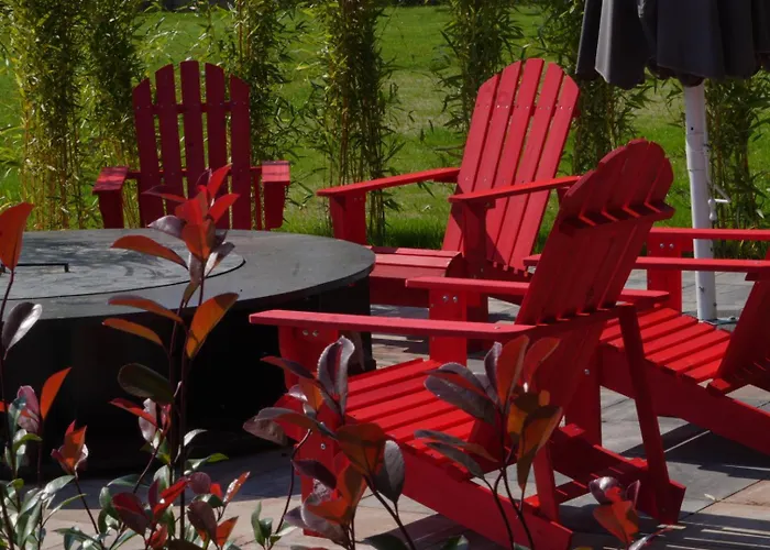 Morze Caloroczne Нехоже