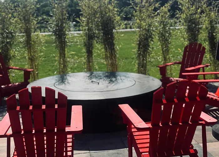 Morze Caloroczne Feriehus *