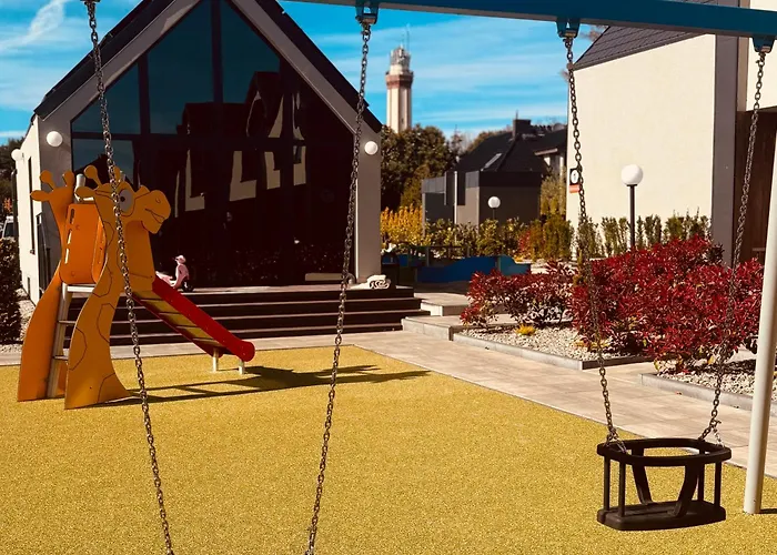 Morze Caloroczne * Нехоже