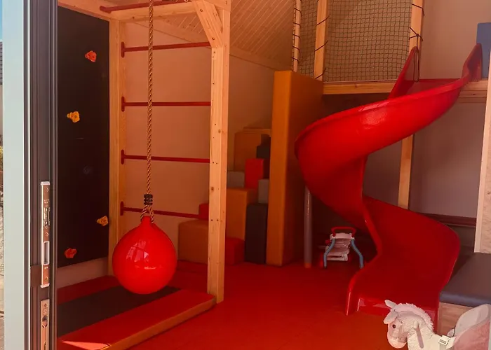 Дом отдыха Morze Caloroczne *