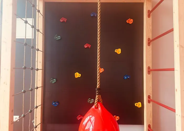 Feriehus Morze Caloroczne