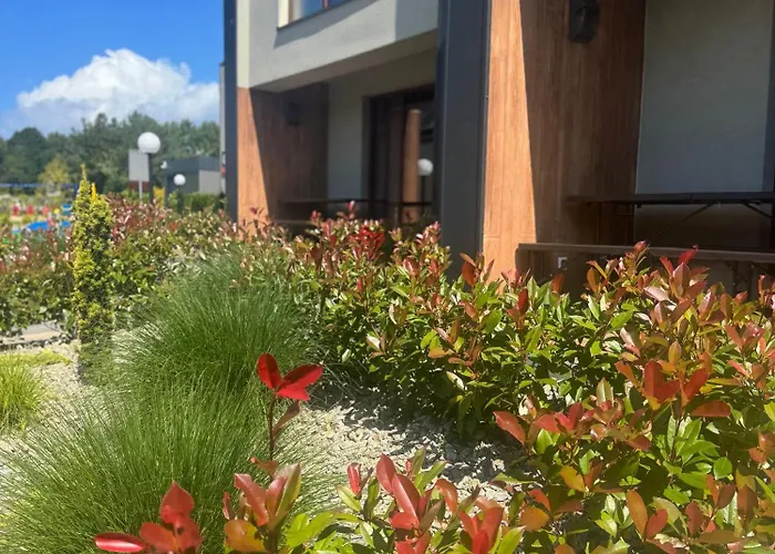 Morze Caloroczne Niechorze