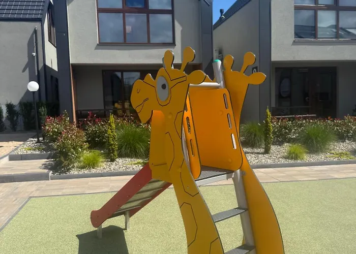 Morze Caloroczne * Нехоже